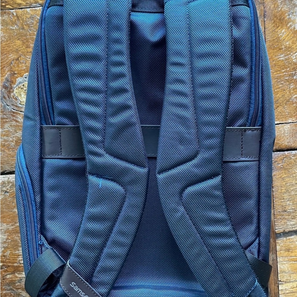 Samsonite Computer Bag Pack Classy - image 2